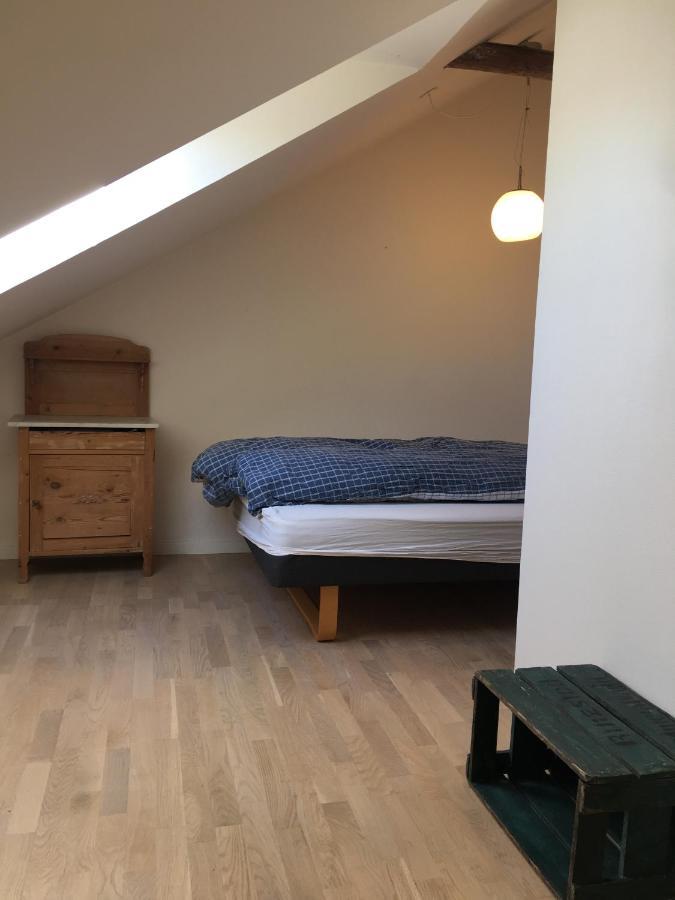 Breddamgard B&B Aabybro Экстерьер фото