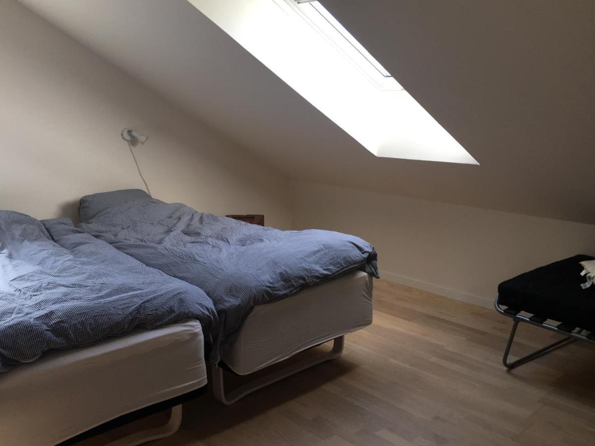 Breddamgard B&B Aabybro Экстерьер фото