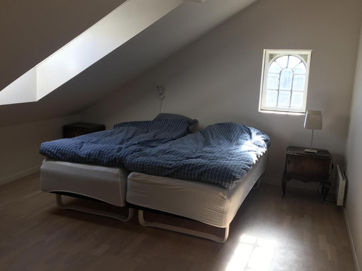Breddamgard B&B Aabybro Экстерьер фото