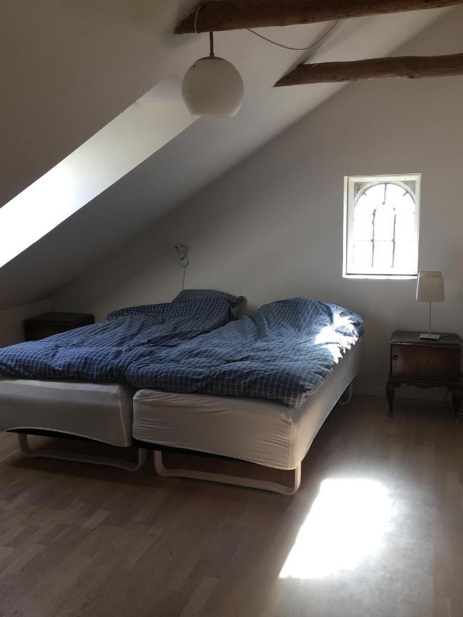 Breddamgard B&B Aabybro Экстерьер фото
