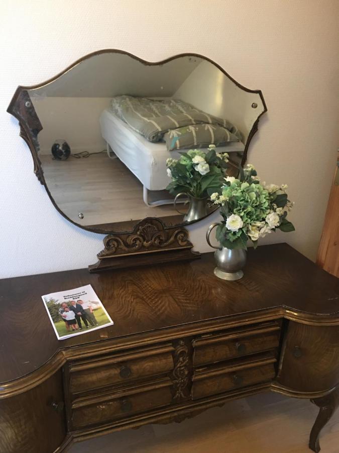 Breddamgard B&B Aabybro Экстерьер фото